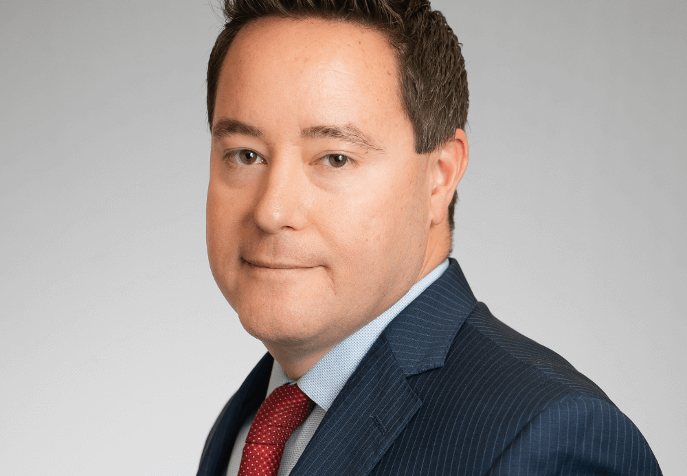 Daren Van Slyke