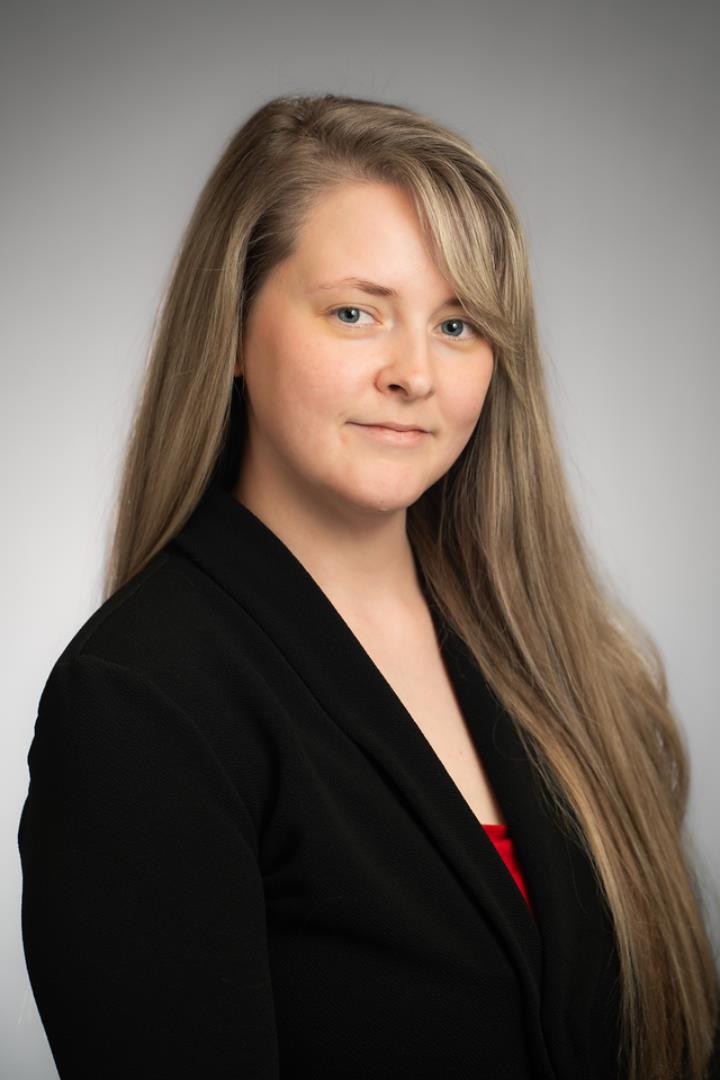 Bethany Gillis