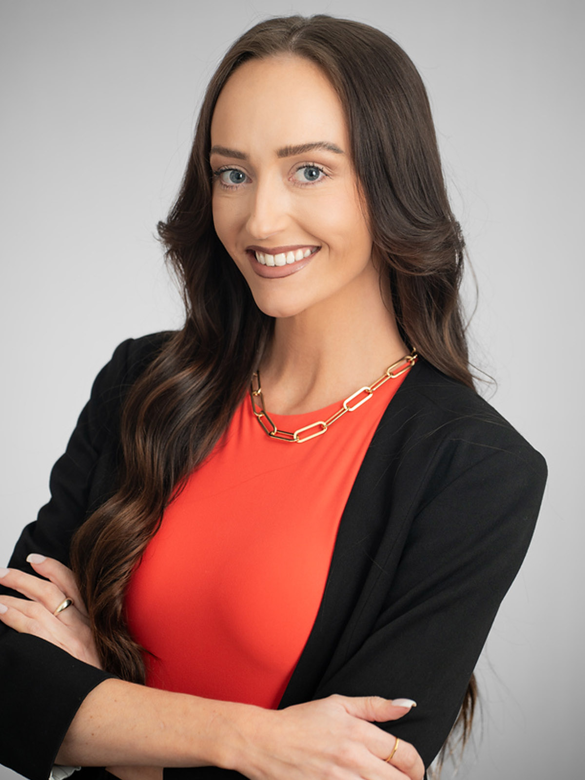 Ashley Bracken